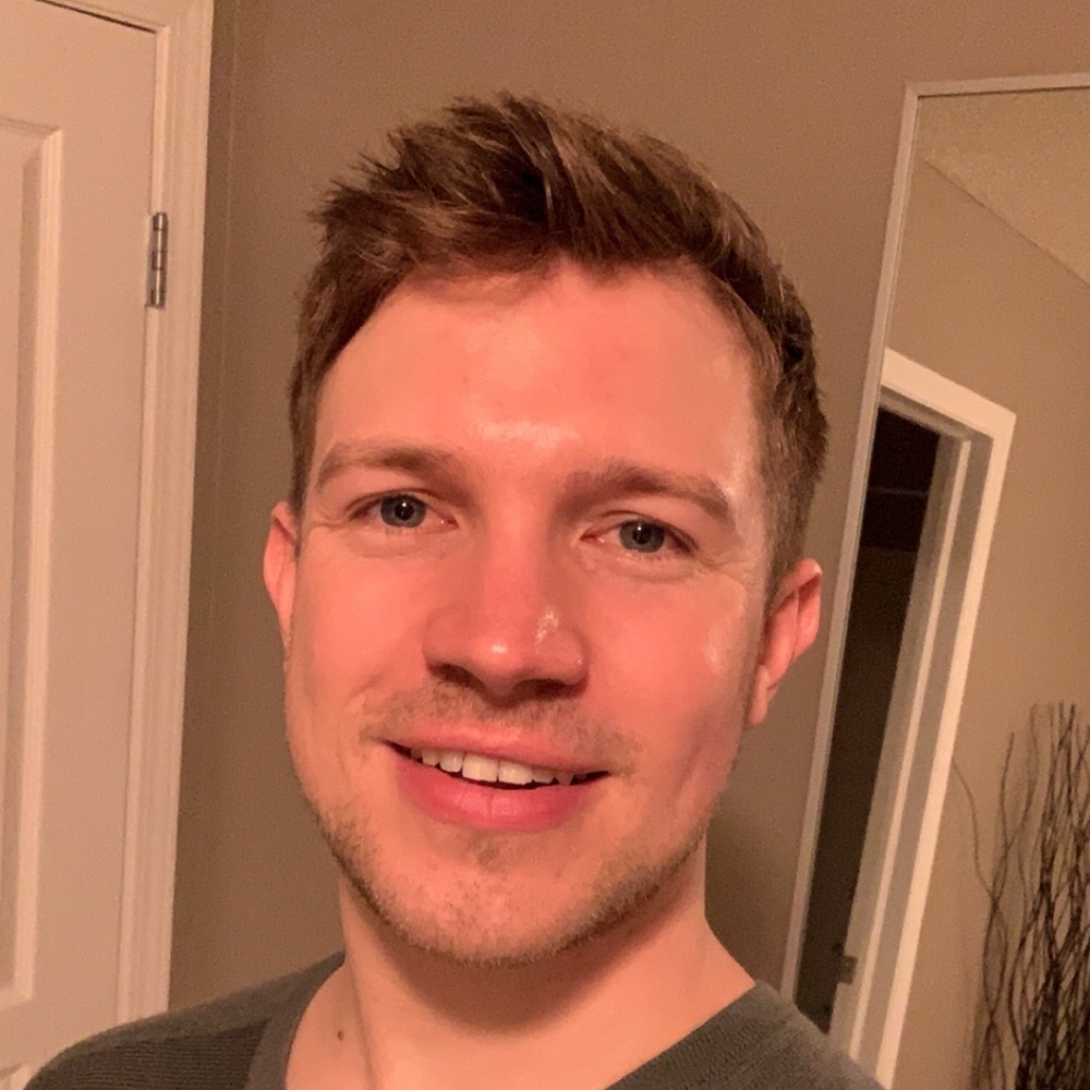 Meet your Posher, Matthew